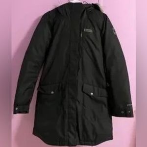 Columbia Women’s Suttle Mountain Long Insulated Jacket